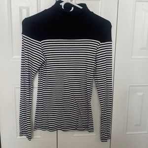 Brave Soul ribbed turtleneck